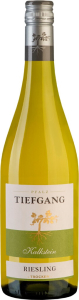 Вино "Tiefgang" Riesling Kalkstein, 2020