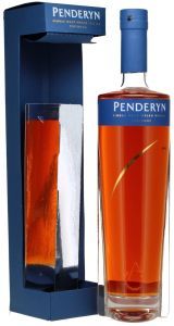 Виски Penderyn, Portwood, gift box, 0.7 л