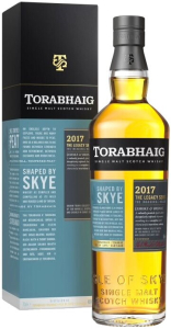 Виски "Torabhaig" Legacy Series, 2017, gift box, 0.7 л