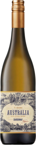 Вино "Australia" Chardonnay