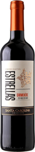 Вино Santa Carolina, "Estrellas" Carmenere, 2020