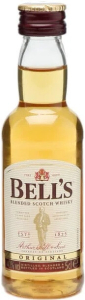 Виски "Bells", 50 мл