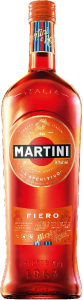 Вермут Martini "Fiero", 0.5 л
