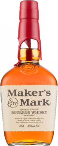 Виски "Makers Mark", 0.7 л