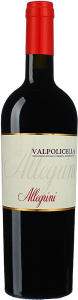 Вино Allegrini, Valpolicella DOC, 2020