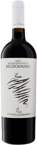 Вино Le Vigne di Sammarco, Negroamaro, Salento IGP