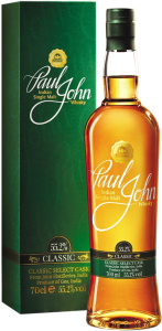 Виски "Paul John" Classic Select Cask, gift box, 0.7 л