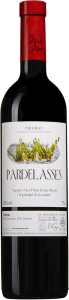 Вино Aixala I Alcait, "Pardelasses", Priorat DOQ, 2016