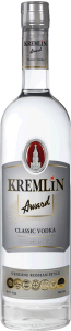 Водка "Kremlin Award" Classic, 0.5 л