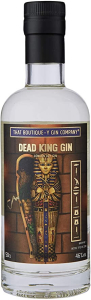 Джин That Boutique-Y Gin Company, "Dead King", 0.5 л