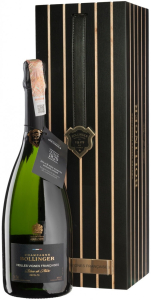 Bollinger, "Vieilles Vignes Francaises" Brut, 2002, in humidor