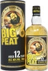 Виски Douglas Laing, "Big Peat" 12 Years Old, in tube, 0.7 л