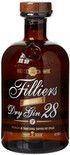 Джин Filliers, Dry Gin 28 "Classic", 0.5 л