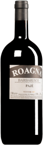 Вино Roagna, Barbaresco "Paje" Vecchie Viti DOCG, 2016, 1.5 л