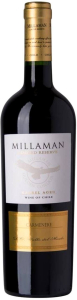 Вино Millaman, "Limited Reserve" Carmenere, 2018