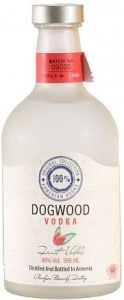 Водка "Hent" Dogwood, 0.5 л