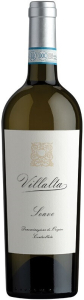 Вино Casa Girelli, "Villalta" Soave DOC, 2021