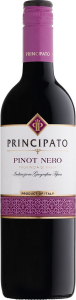 Вино "Principato" Pinot Nero, Provincia di Pavia IGT, 2019