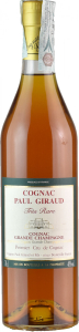 Коньяк Paul Giraud, "Tres Rare" Grande Champagne Premier Cru, 0.7 л