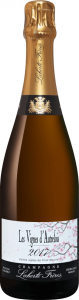 Шампанское Laherte Freres, "Les Vignes dAutrefois" Extra Brut, Champagne AOC, 2018