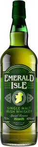 Виски "Emerald Isle" Single Malt Special Reserve, 0.7 л
