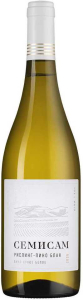 Вино "Semisam" Riesling Pinot Blanc, 2021, 750 мл