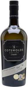 Джин "Cotswolds" Dry Gin, 0.7 л