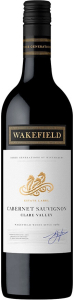 Вино Wakefield, "Estate Label" Cabernet Sauvignon