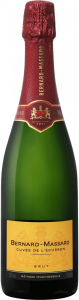 Игристое вино Bernard-Massard, "Cuvee de lEcusson" Brut