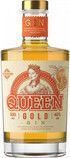 Джин "Queen" Gold Gin, 0.5 л