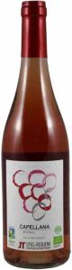 Вино "Capellana" Bobal, Utiel-Requena DOP