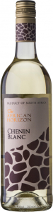 Вино "The African Horizon" Chenin Blanc