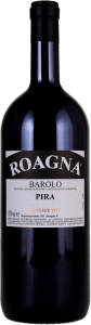 Вино Roagna, Barolo "Pira" Vecchie Viti DOCG, 2015, 1.5 л