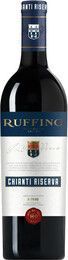Вино Ruffino, Chianti Riserva DOCG, 2015
