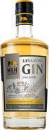 Джин M&H, "Levantine" Single Malt Gin Oak Aged, 0.7 л