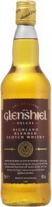 Виски "Glenshiel" Blended, 0.7 л