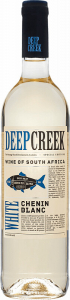 Вино "Deep Creek" Chenin Blanc