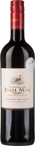 Вино "Paul Mas" Cabernet Sauvignon, Pays dOc IGP, 2020