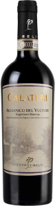 Вино Tenuta i Gelsi, "Calaturi" Aglianico del Vulture Superiore Riserva DOCG, 2015