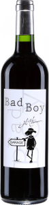 Вино "Bad Boy", Bordeaux AOC, 2018