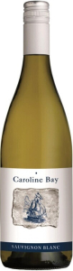 Вино Les Celliers Jean dAlibert, "Caroline Bay" Sauvignon Blanc, Pays dOc IGP, 2021