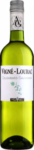 Вино Alain Gayrel, "Vigne-Lourac" Colombard-Sauvignon, Cotes Du Tarn IGP