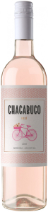 Вино "Chacabuco" Rosado Malbec