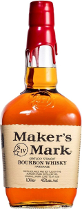 Виски "Makers Mark", 1 л