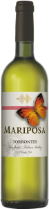 Вино "Mariposa" Torrontes, 2021