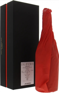 Вино Tommasi, "De Buris" Amarone della Valpolicella Classico DOC Riserva, 2009, gift box