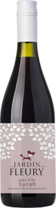 Вино Trilles, "Jardin Fleury" Syrah, Pays d'Oc IGP