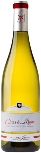 Вино Domaine Jaume, Cotes du Rhone AOC Blanc