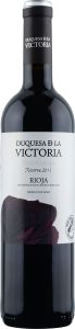 Вино "Duquesa de la Victoria Rioja Reserva"