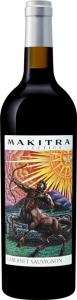 Вино "Makitra" Selection Cabernet, 2020, 750 мл